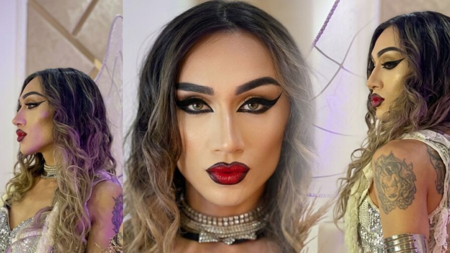 Watch AitanaValencia live on Ultra Erotica