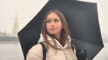 DareleneGomer webcam show