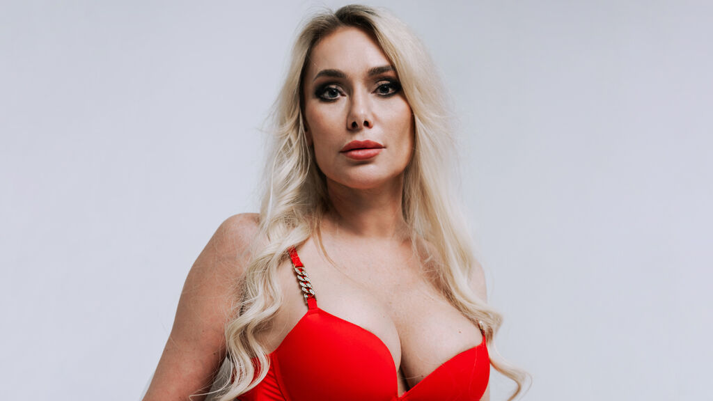 IsadoraDunkan Live Webcam on LiveJasmin