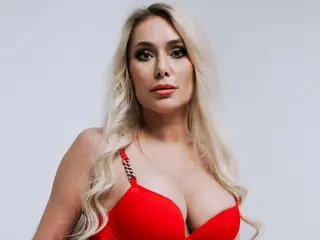 Show privé avec IsadoraDunkan