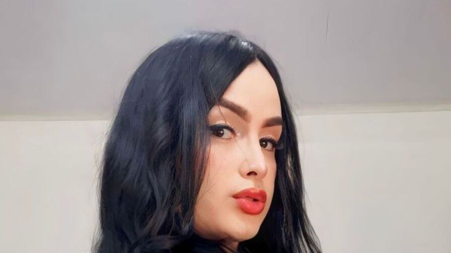 Record Nude KiaraTwson