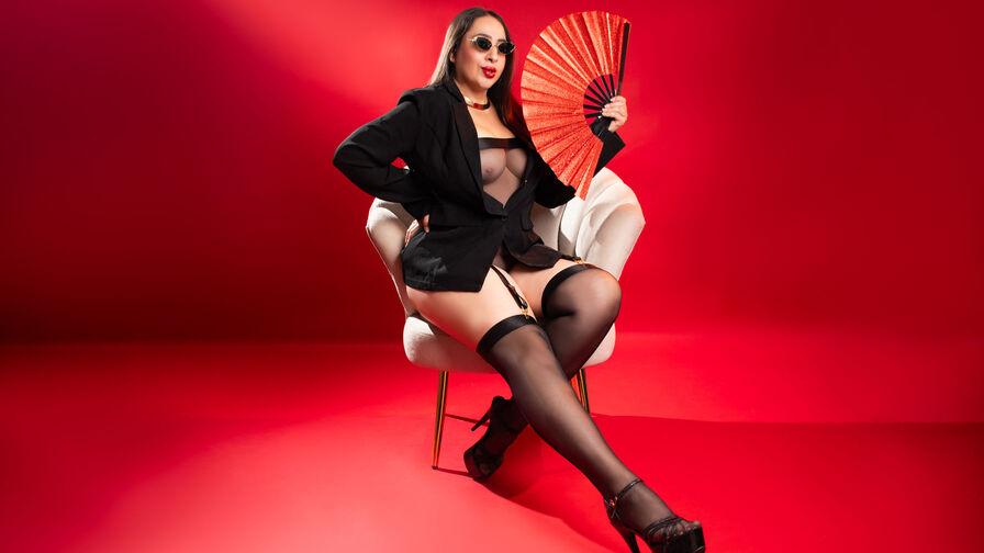 Record Nude MayraVegga