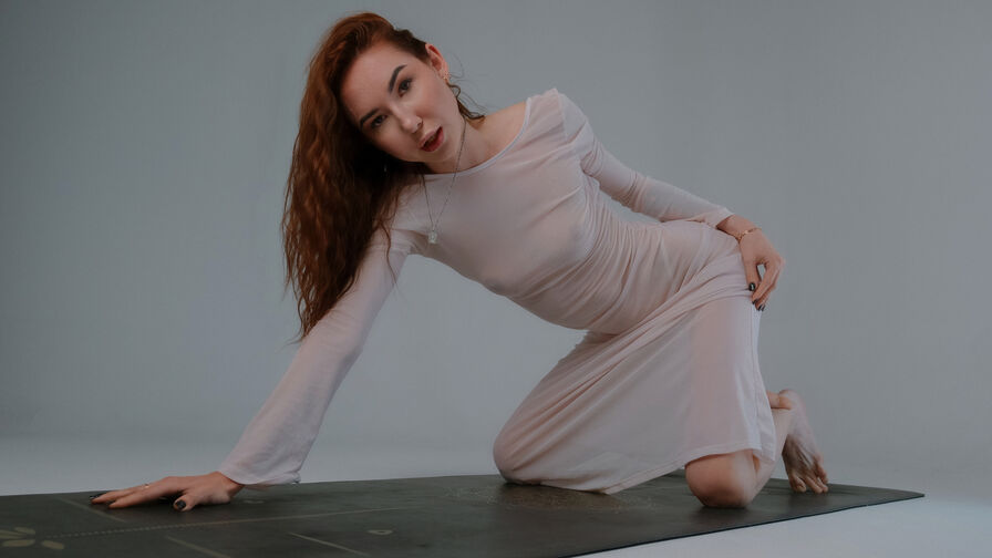 Record Nude SinRaven