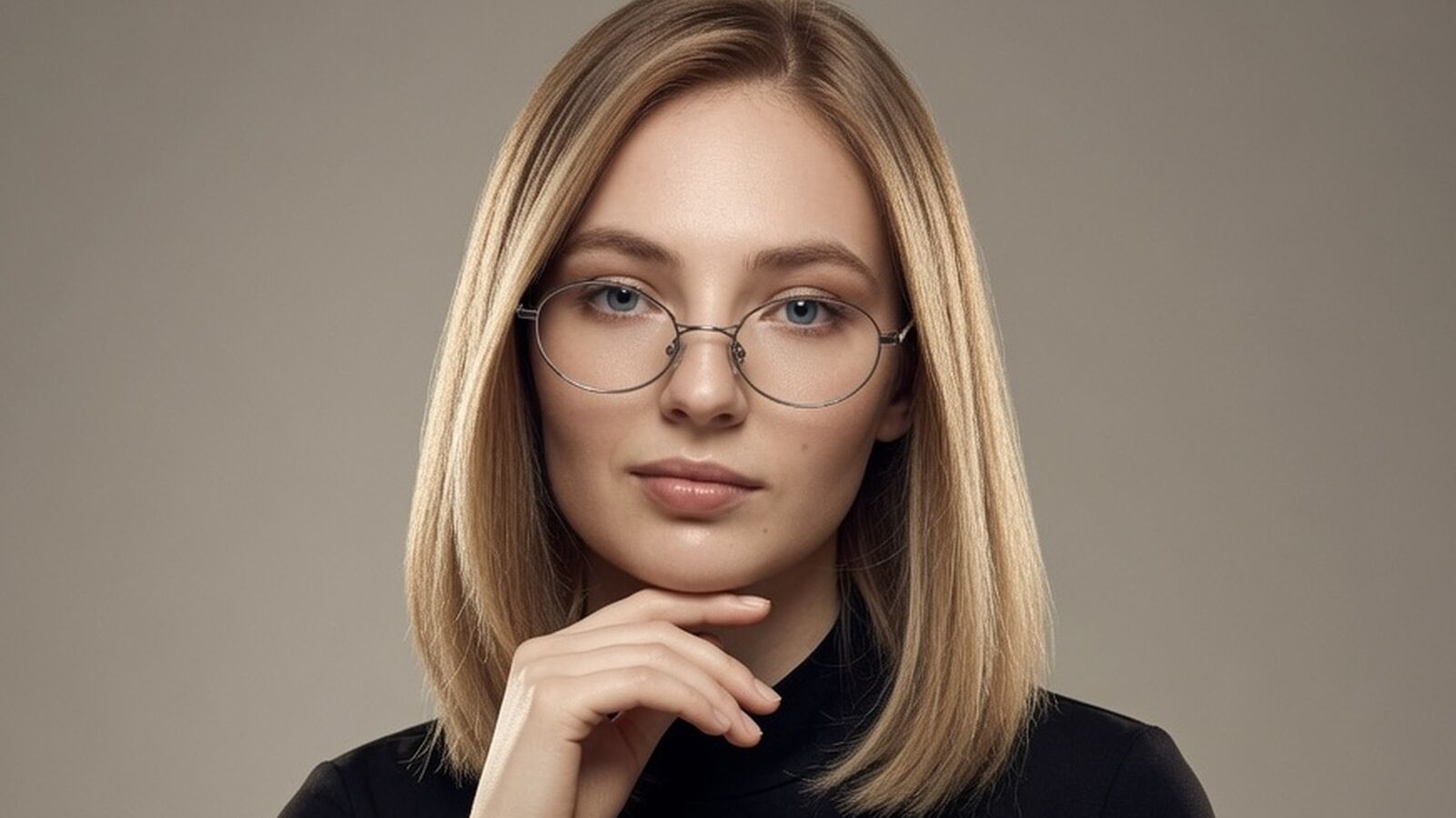 ArleneDelguidice glamour portrait