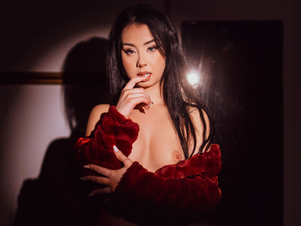 EdenBright – webcam model profile photo