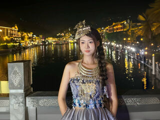 live chat cam LeeFanqin