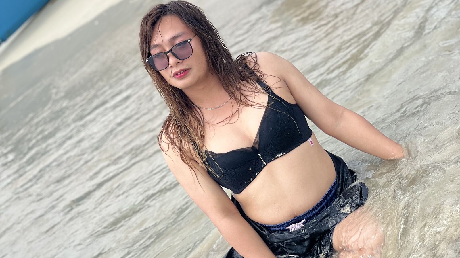 SarahDeguzman erotic portrait