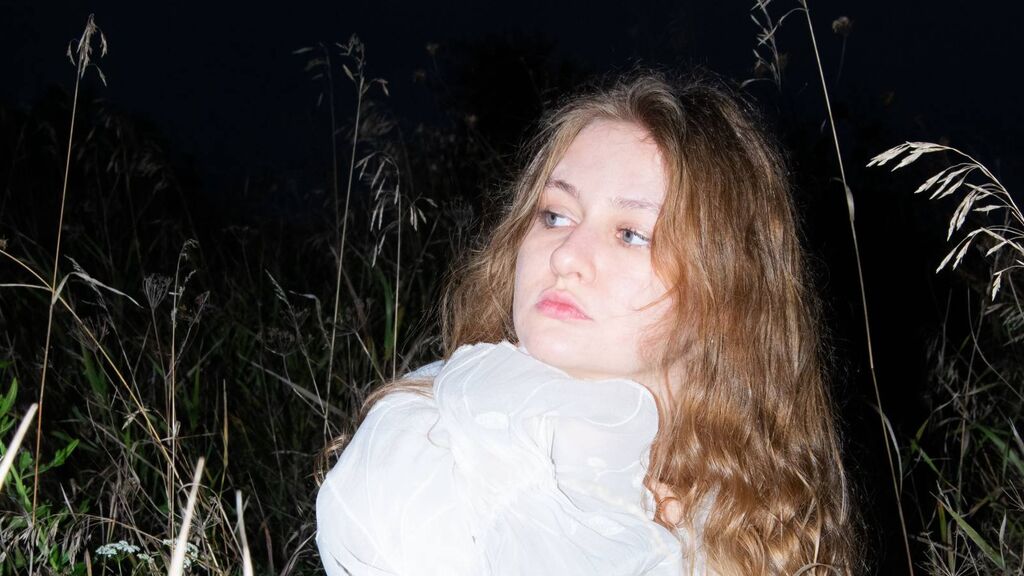 Sex chat gratuit in direct cu DorothyYou pe LiveJasmin