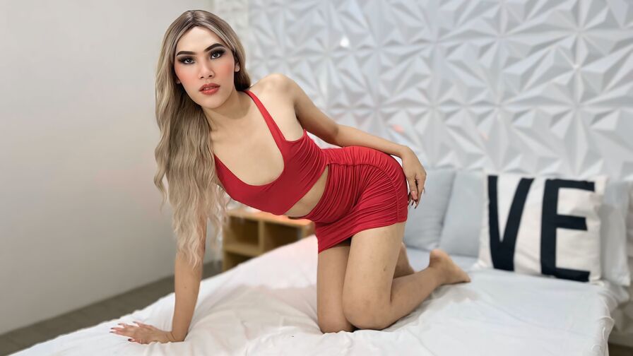 HannaVerlinton's live cam
