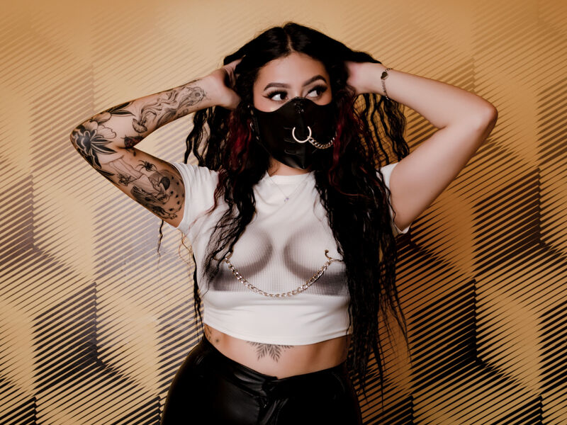 Live Sex Cam EmmaRossetti