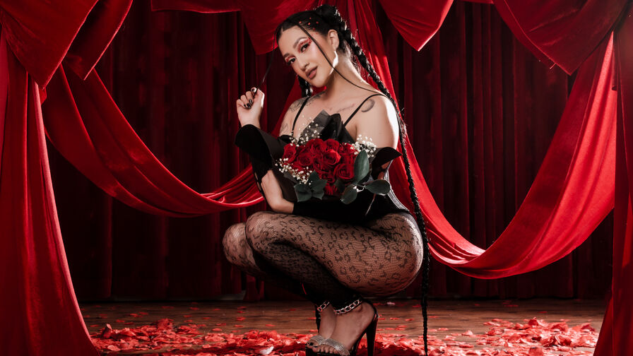 EmmaRossetti's live cam