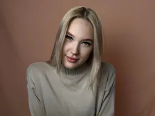 Show privé avec BreckGorbett