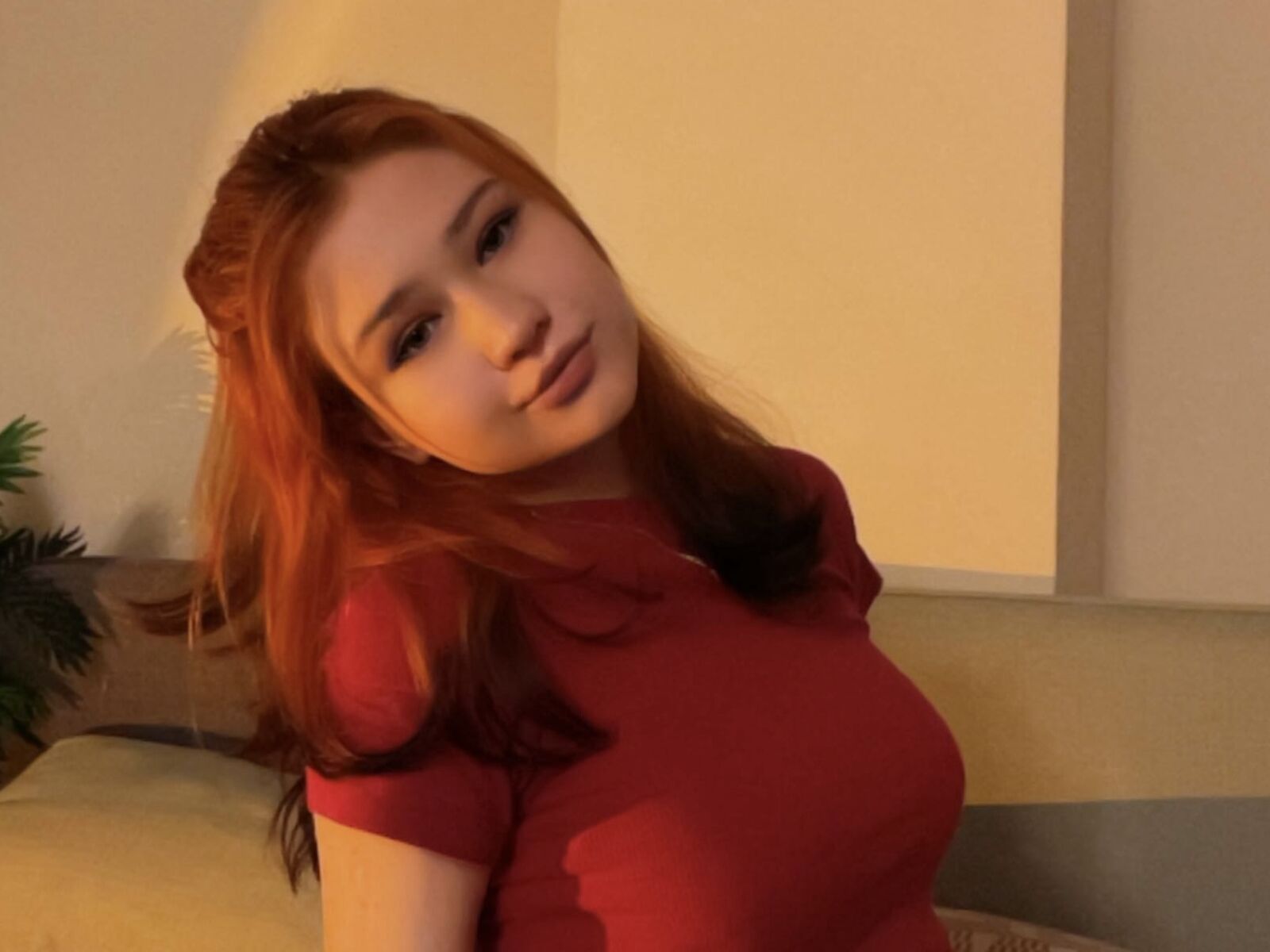 Live cam for SaraMees