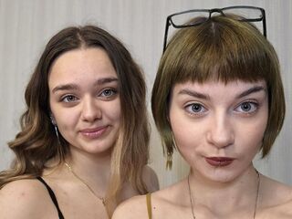 NoreenAndJuliana live nude sexxx