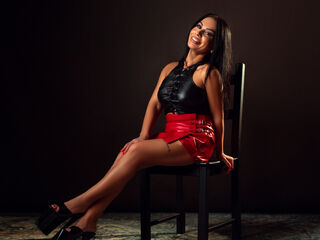 HeidiTaylor Live Cam Model