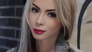 ImeeAnderson live cam