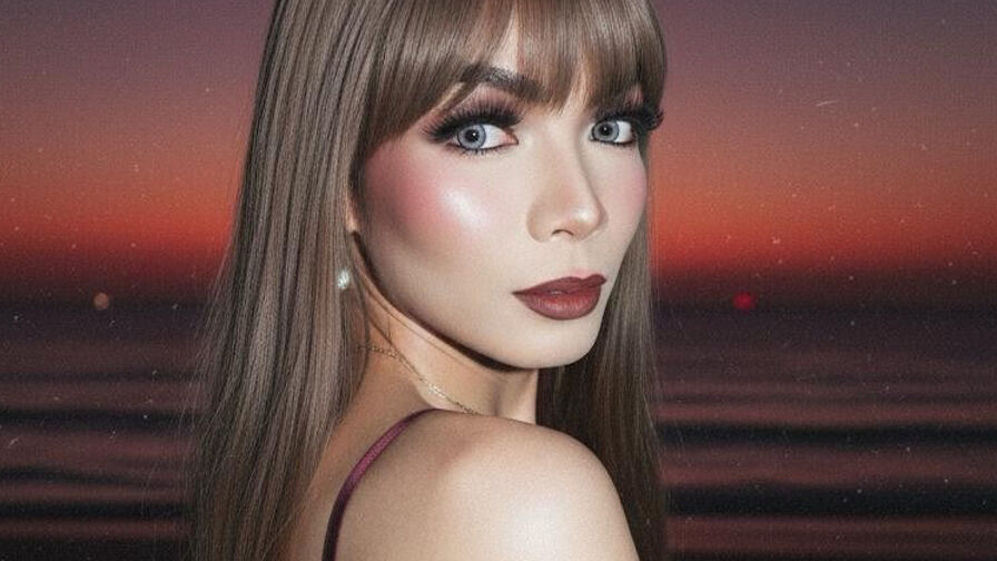 Watch ImeeAnderson live on Amateur Blogger🎉