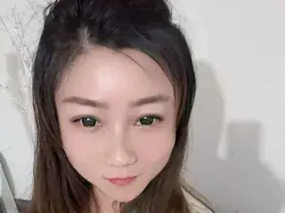 Show privé avec Jacquelineaw