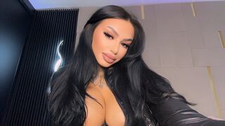 CherrieMadisson Live Webcam on LiveJasmin