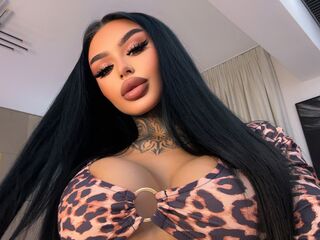 CherrieMadisson Jasmin webcam