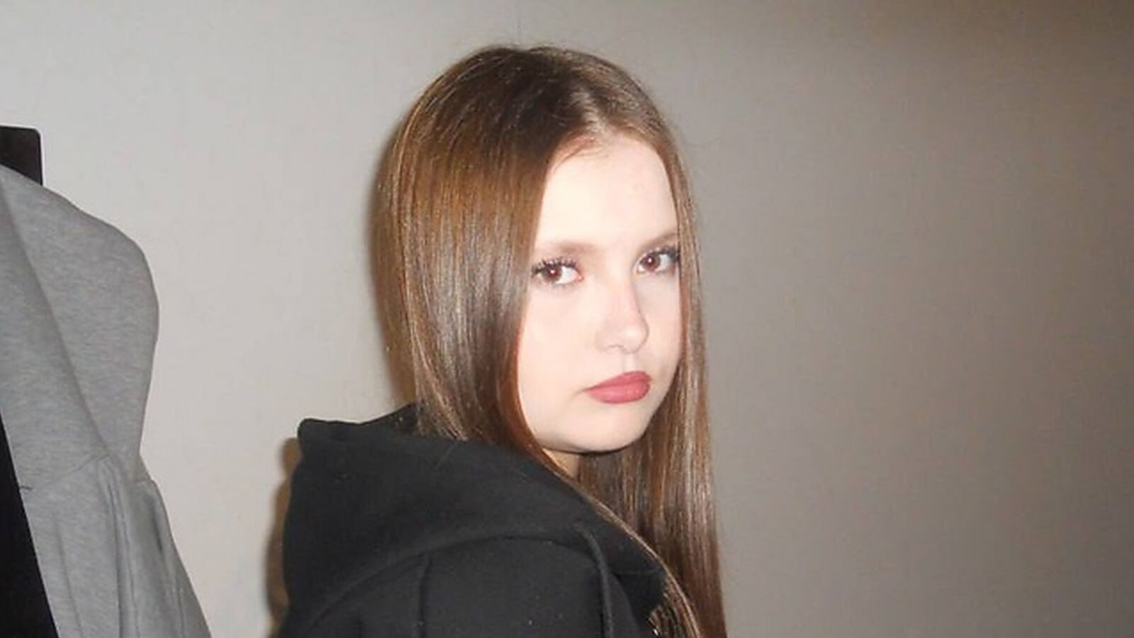 SageTibbals erotic portrait