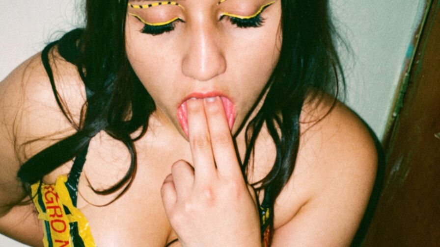 Discover BethCassidy VIP show