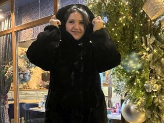 LucilleWalsh Porn Show