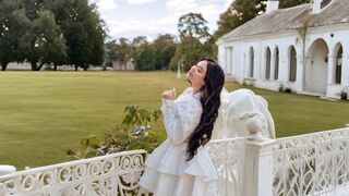 Free Nude FeliciaHerceg