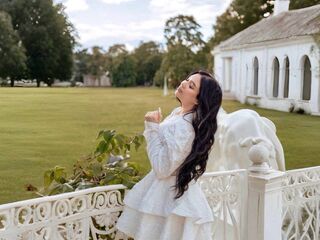 FeliciaHerceg Porn Show