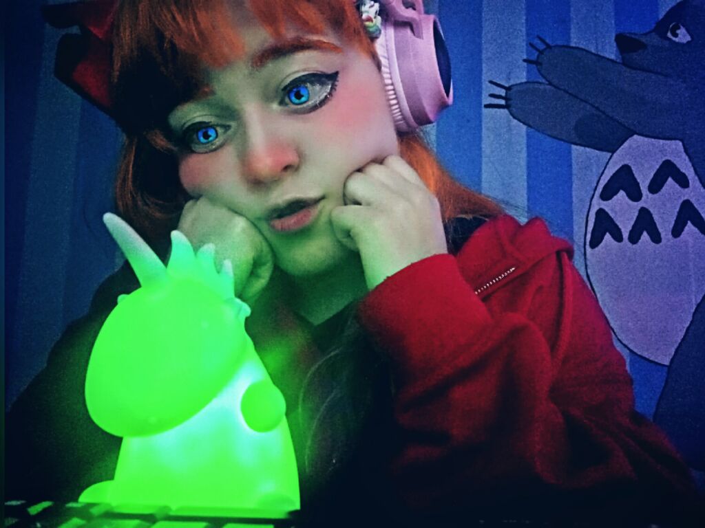 NahomiParker Profile Image