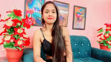 JannaStark Chatraum