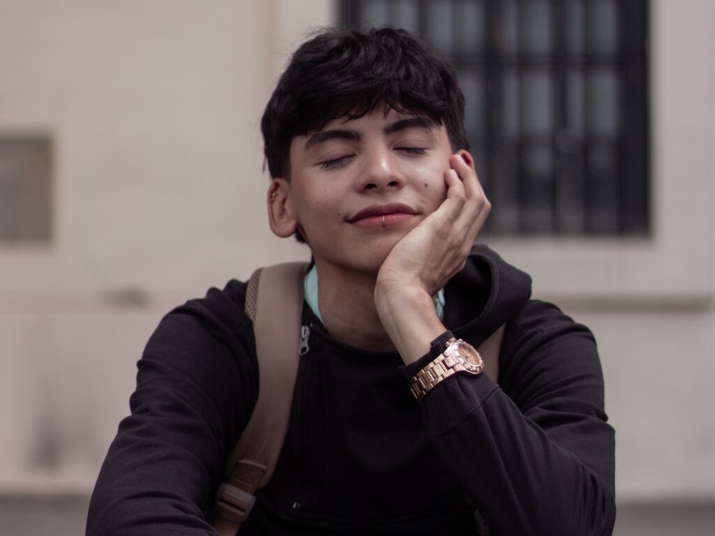 AngelLux free chat profile photo