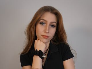 MarivelTolve Porn Show