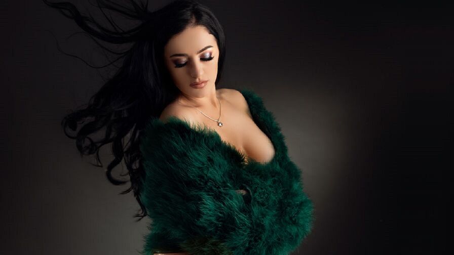 Record Nude EvaBennson