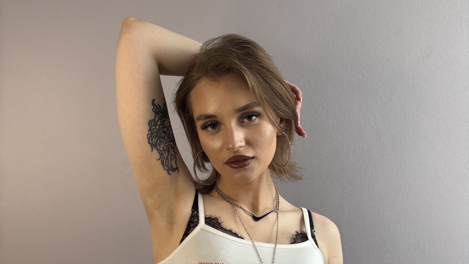 CammiePratten glamour portrait