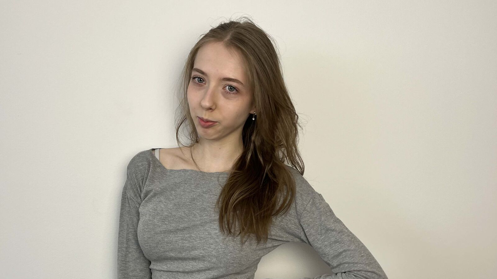 BethanPugliese erotic portrait