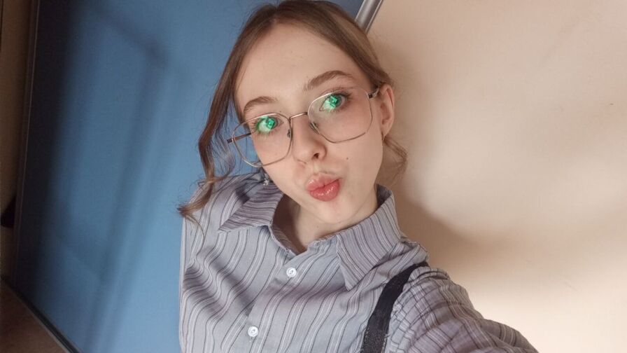 Watch BethanPugliese live on Recorded Pussy🐈