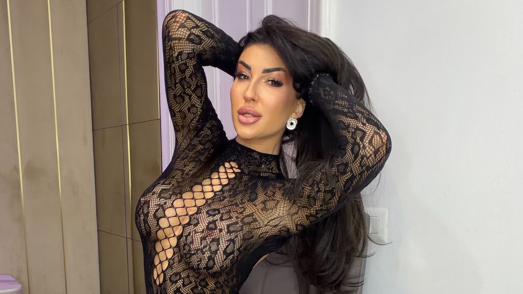 Sex chat gratuit in direct cu Kassandra pe LiveJasmin