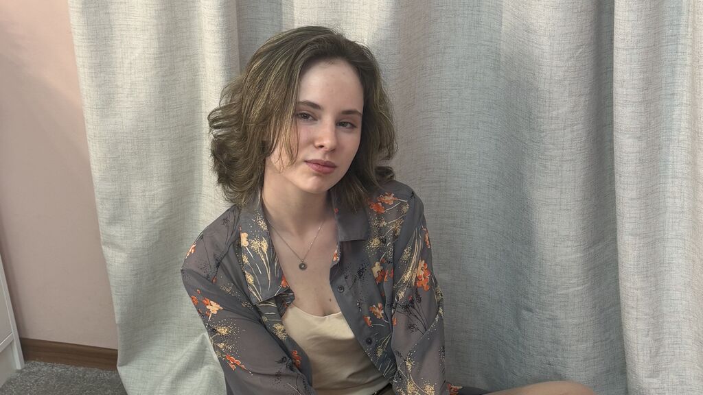 Statistics of LexieLashua cam girl at GirlsOfJasmin