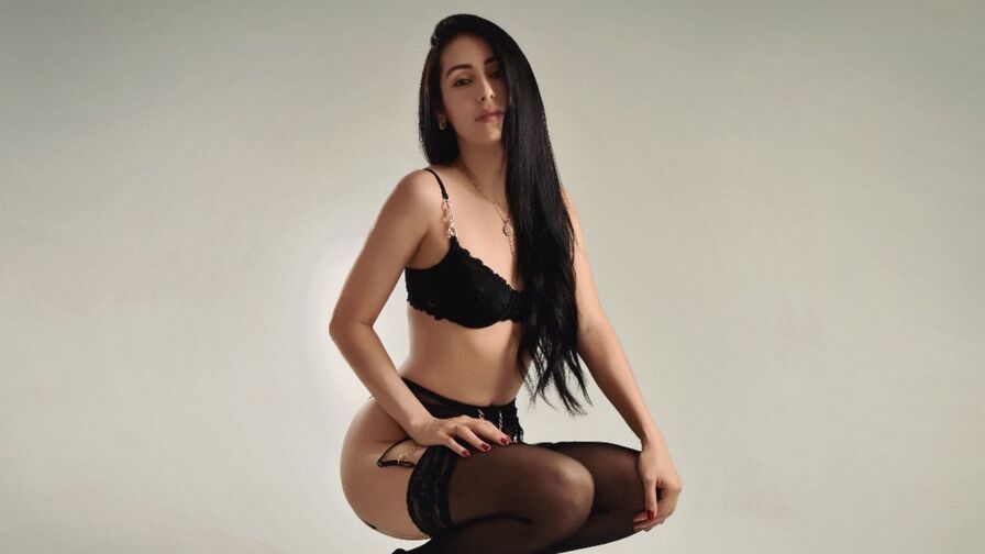 Watch IsabellaVallie live on Cam Plug