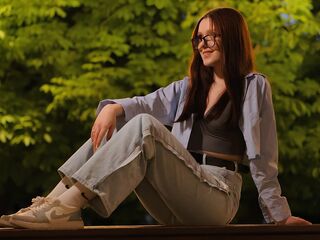 FalineDaffin - LiveJasmin Teen Show Girl 