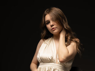 VIVO.webcam LeksaLew (19) girl with big breasts