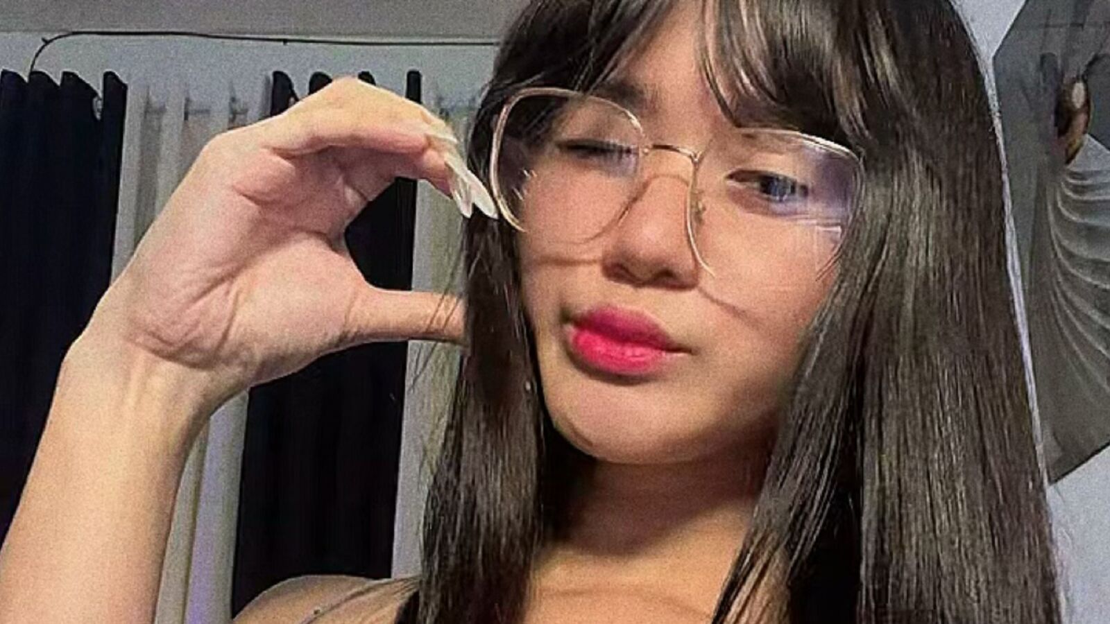 MarifeGarcia erotic portrait