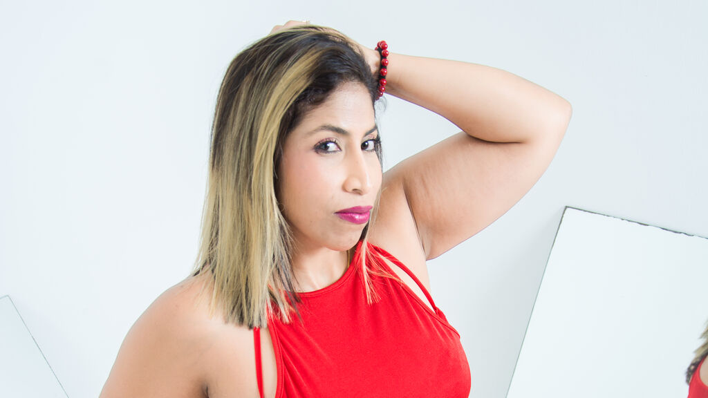 AuroraVirelli Live Cam on LiveJasmin