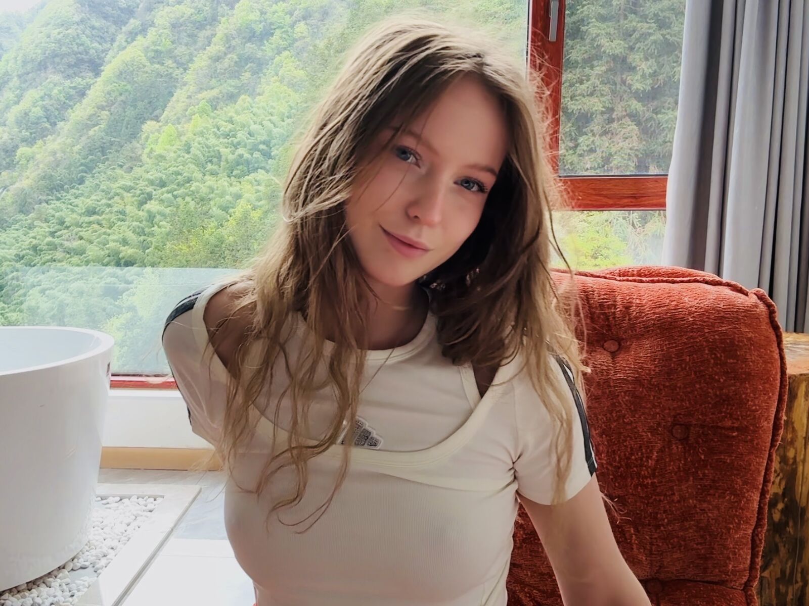 Live cam for AlexandraHariis