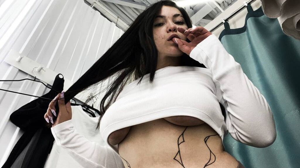 AlisaMonroe