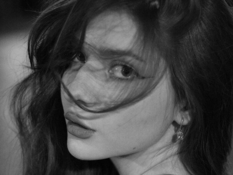 Anteprima webcam VelvetMeow