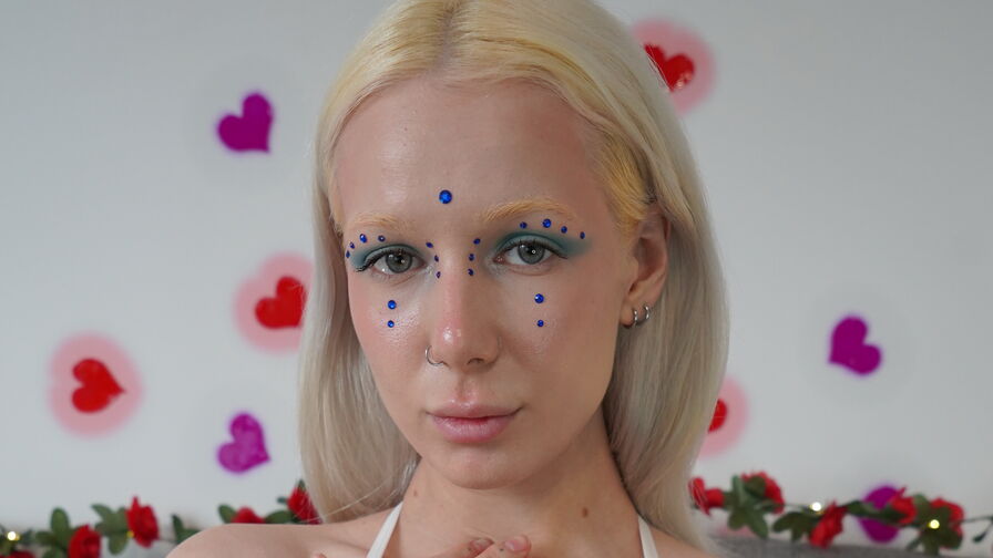 Start Anal Finger RanyLoveThompson