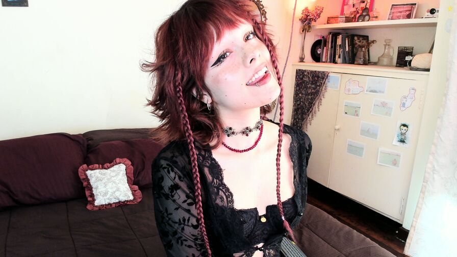 Record Nude JulieMurr
