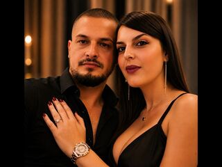 VeraAndNico Sex Cam Show